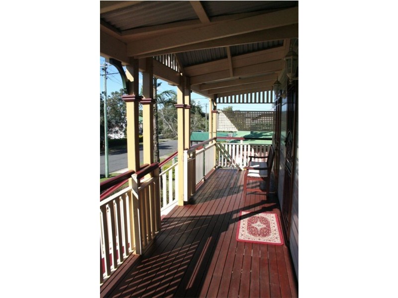 49 Chancellor Street, Sherwood QLD 4075