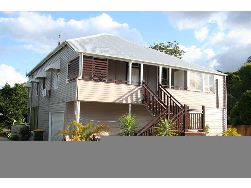 12 Cook Street, Oxley QLD 4075