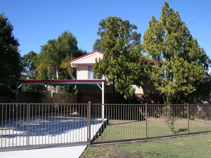 14 Elizabeth Street, Sherwood QLD 4075