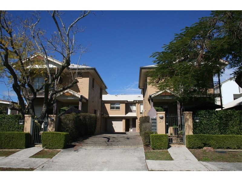 4/37 Hood Street, Sherwood QLD 4075