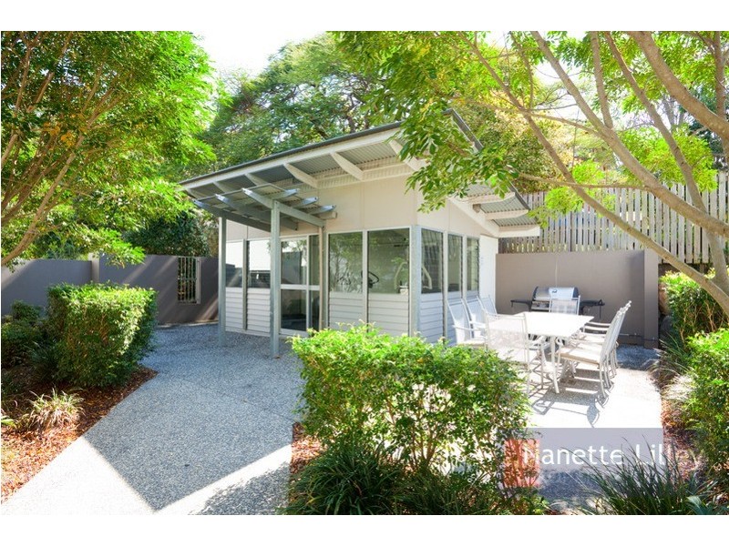 14/275-279 Moggill Road, Indooroopilly QLD 4068