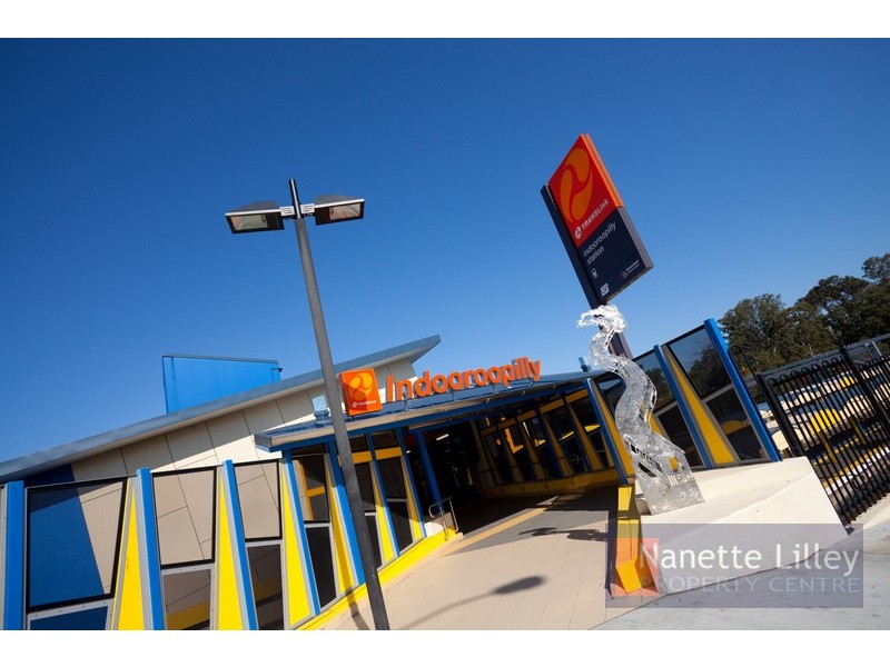 14/275-279 Moggill Road, Indooroopilly QLD 4068