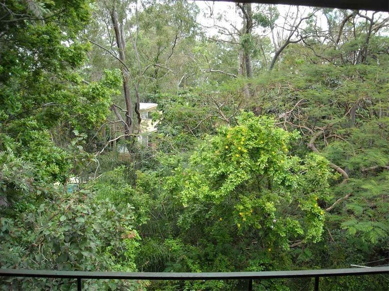 126 Jerrang Street, Indooroopilly QLD 4068