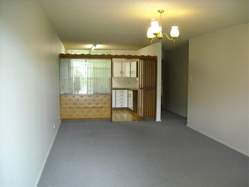 4/35 Holland Street, Toowong QLD 4066