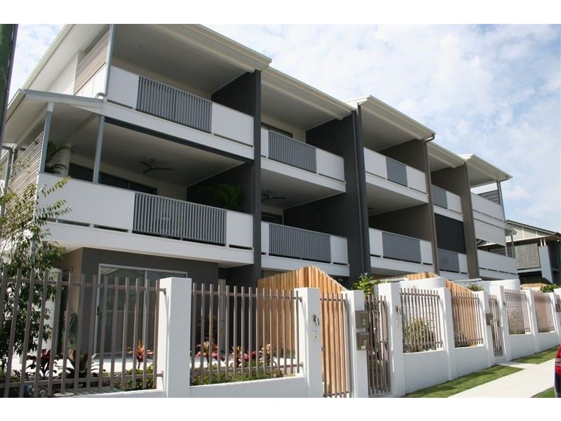 5/14 Dawson Street, Yeerongpilly QLD 4105