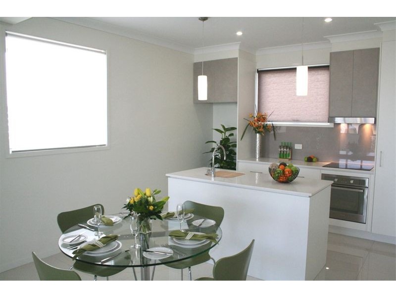 5/14 Dawson Street, Yeerongpilly QLD 4105