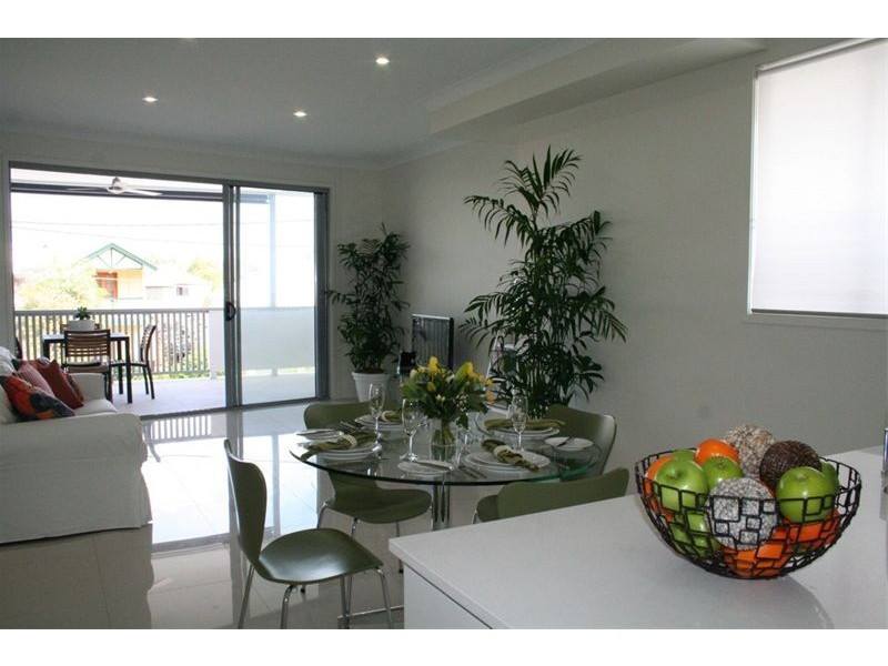 5/14 Dawson Street, Yeerongpilly QLD 4105