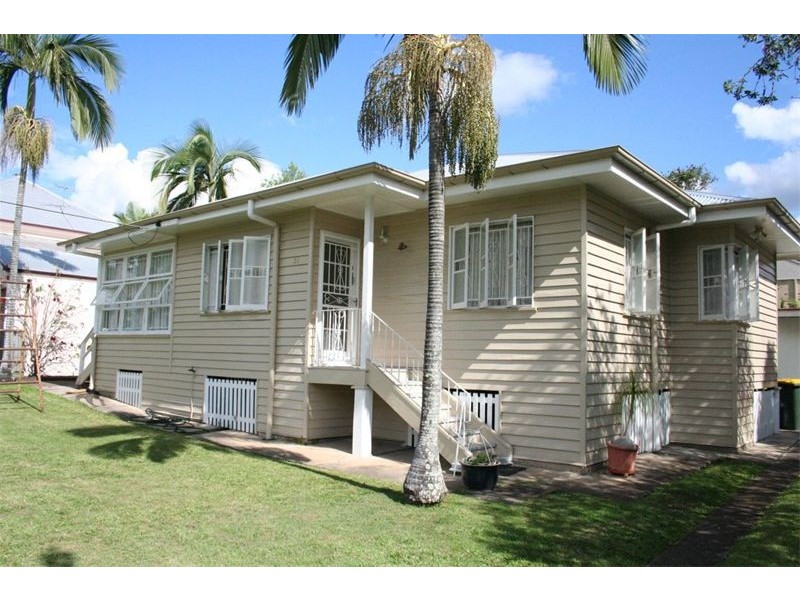 21 Mayhew Street, Sherwood QLD 4075