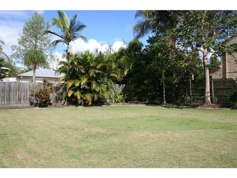 21 Mayhew Street, Sherwood QLD 4075