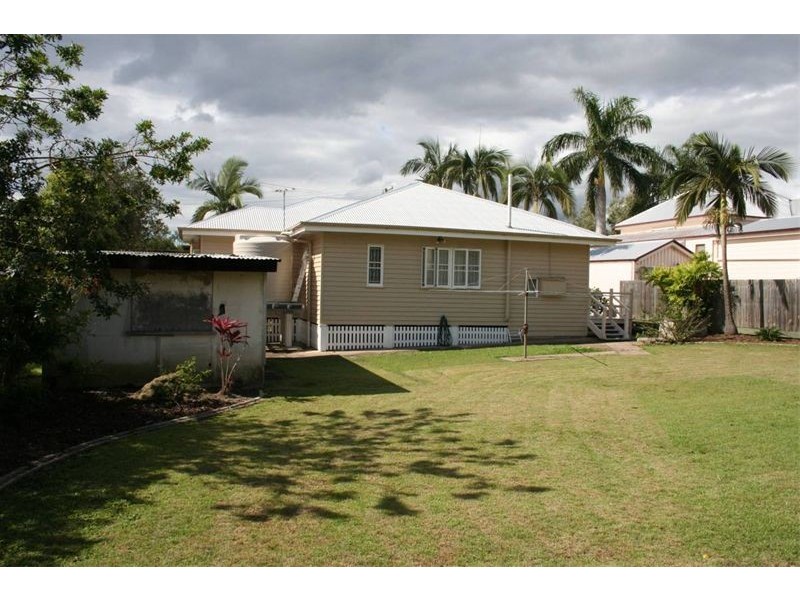 21 Mayhew Street, Sherwood QLD 4075