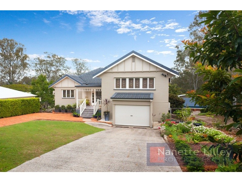 20 Douglas Street, Sherwood QLD 4075