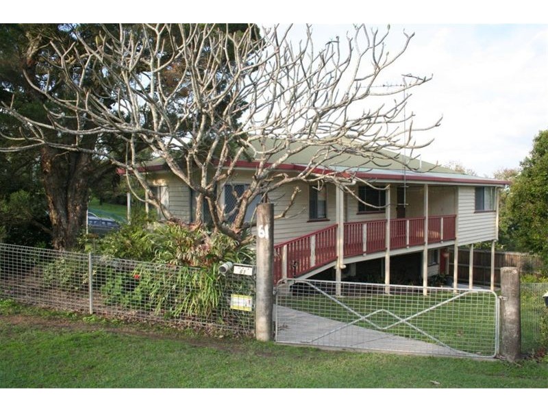 61 Blackheath Road, Oxley QLD 4075