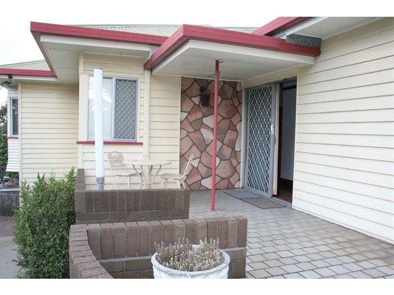 61 Blackheath Road, Oxley QLD 4075