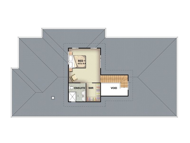 Lot 4 Finetti Circuit, Durack QLD 4077