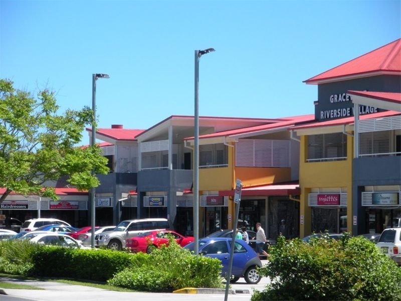 82 Strickland Terrace, Graceville QLD 4075