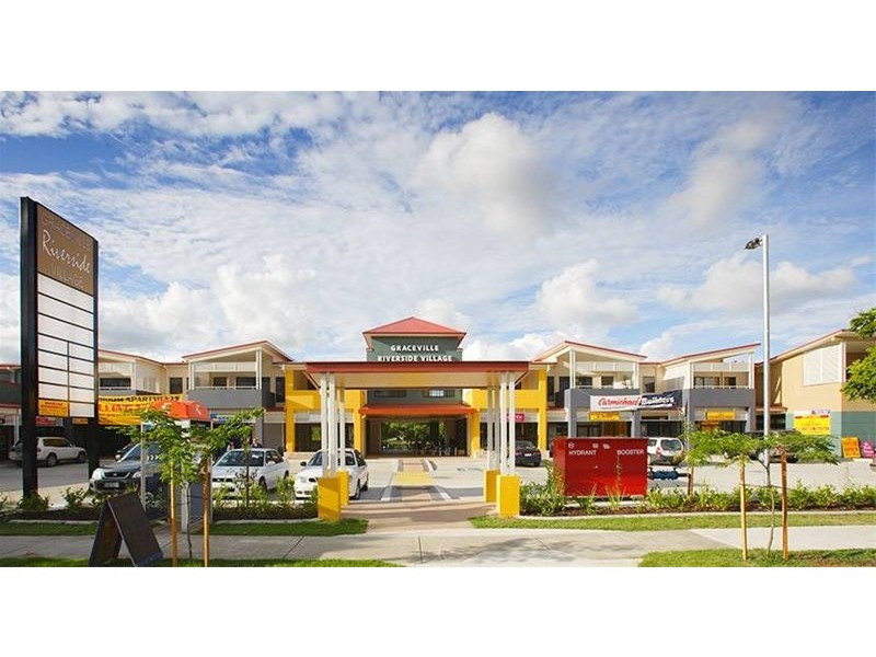 1 Erroll Street, Graceville QLD 4075