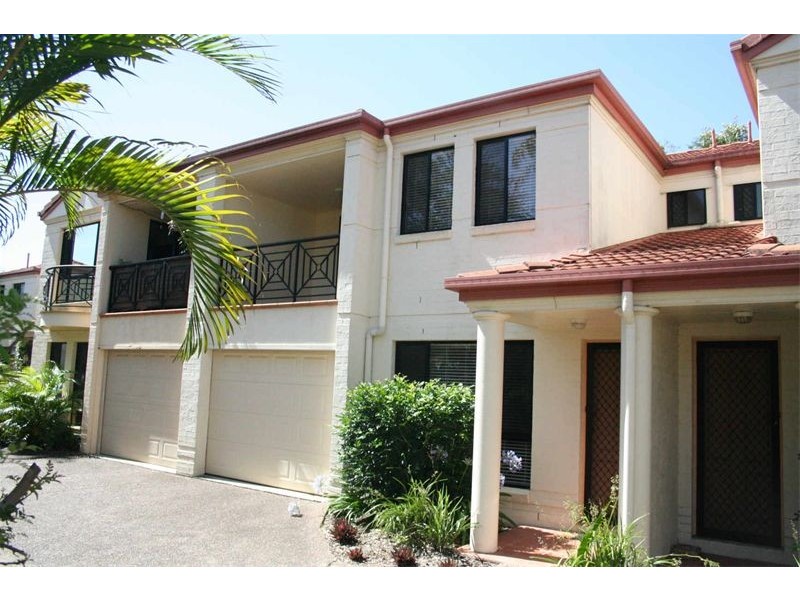 4/40 Wilton Terrace, Yeronga QLD 4104