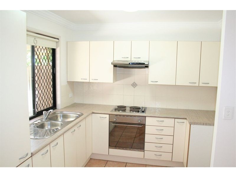 4/40 Wilton Terrace, Yeronga QLD 4104