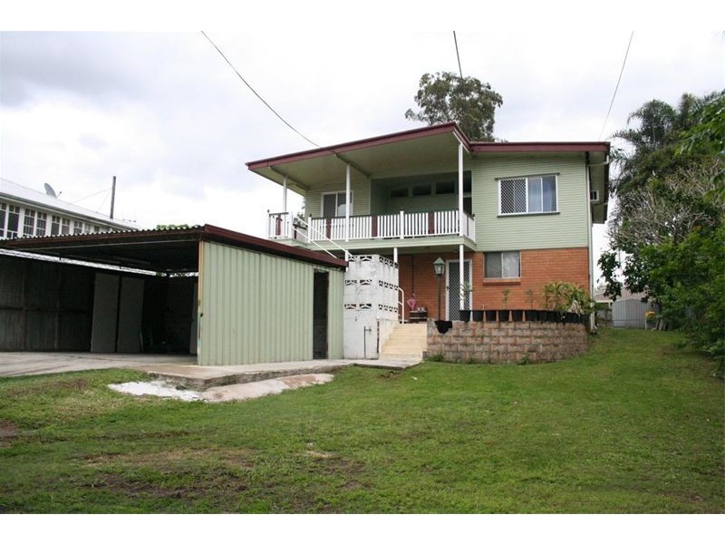 34 Colvin Street, Rocklea QLD 4106