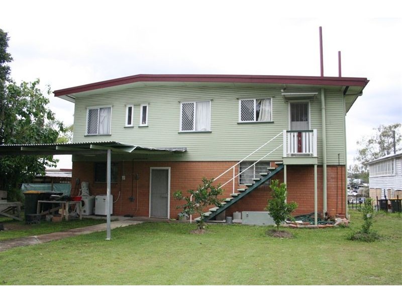 34 Colvin Street, Rocklea QLD 4106