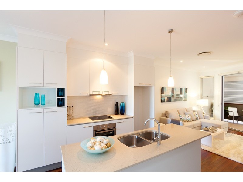 5/61 Hood Street, Sherwood QLD 4075