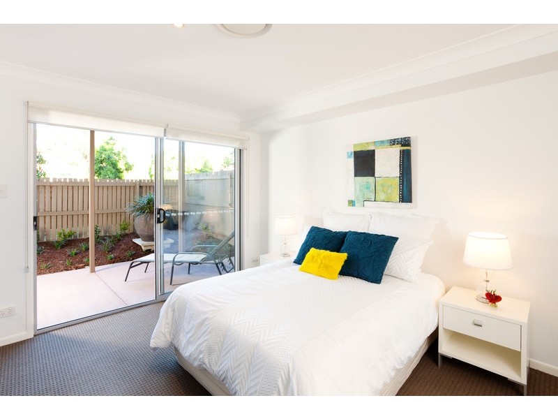 5/61 Hood Street, Sherwood QLD 4075