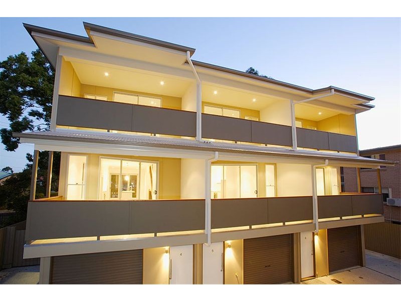 5/61 Hood Street, Sherwood QLD 4075