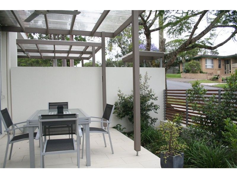 2/1 Robbins St, Corinda QLD 4075