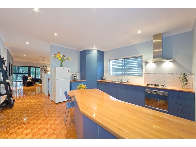 34 Chelmer Street East, Chelmer QLD 4068