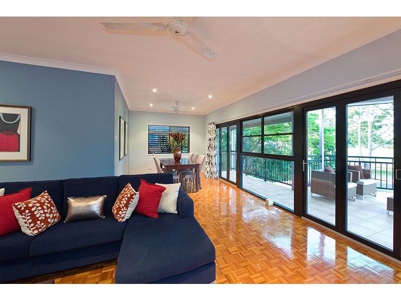 34 Chelmer Street East, Chelmer QLD 4068