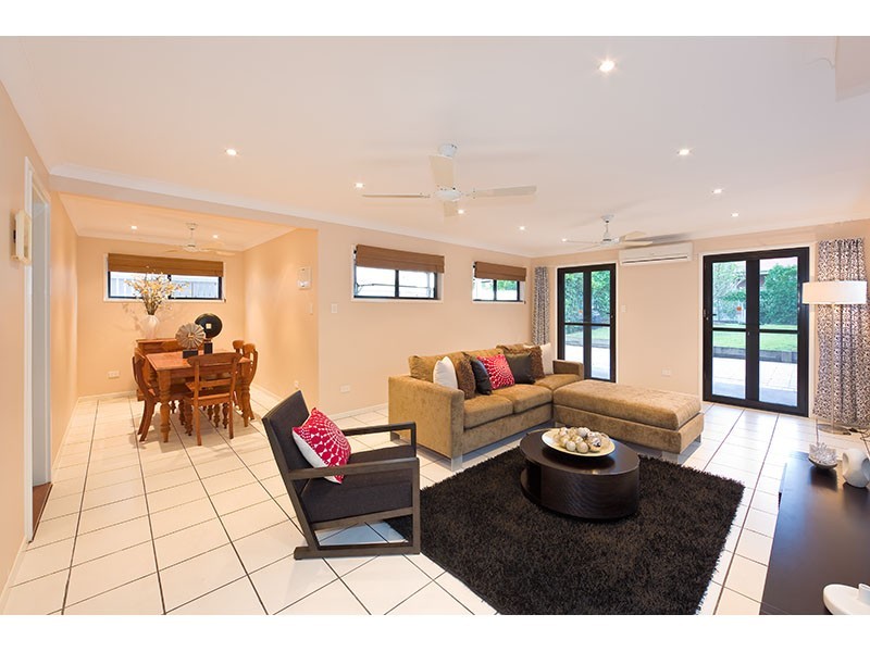 34 Chelmer Street East, Chelmer QLD 4068