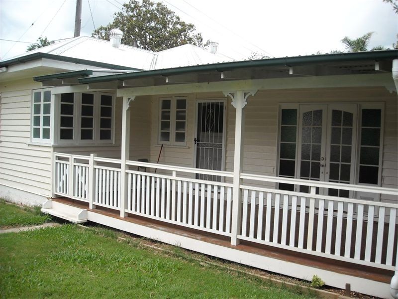 105 Plumer Street, Sherwood QLD 4075