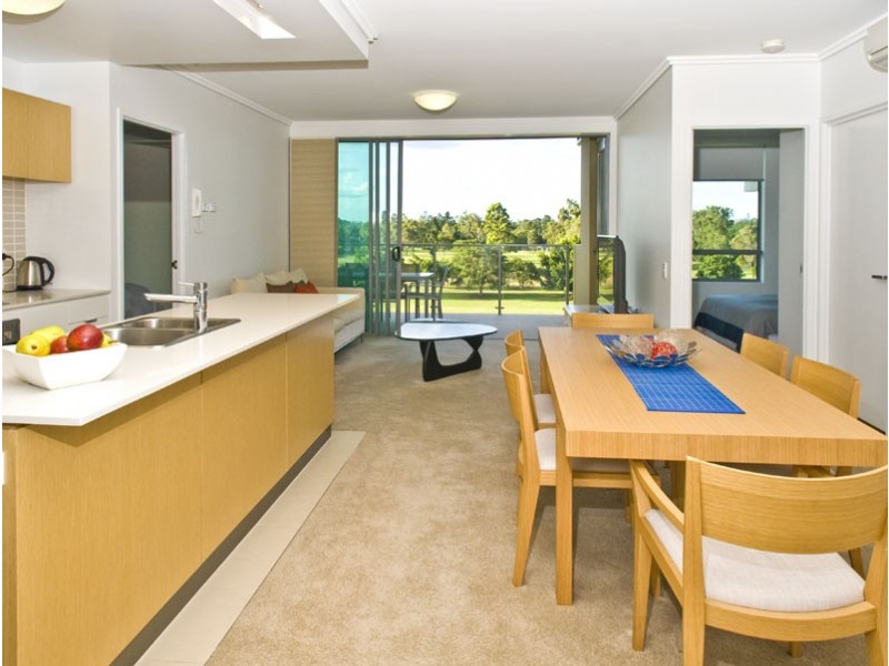 245/20 Egmont Street, Sherwood QLD 4075