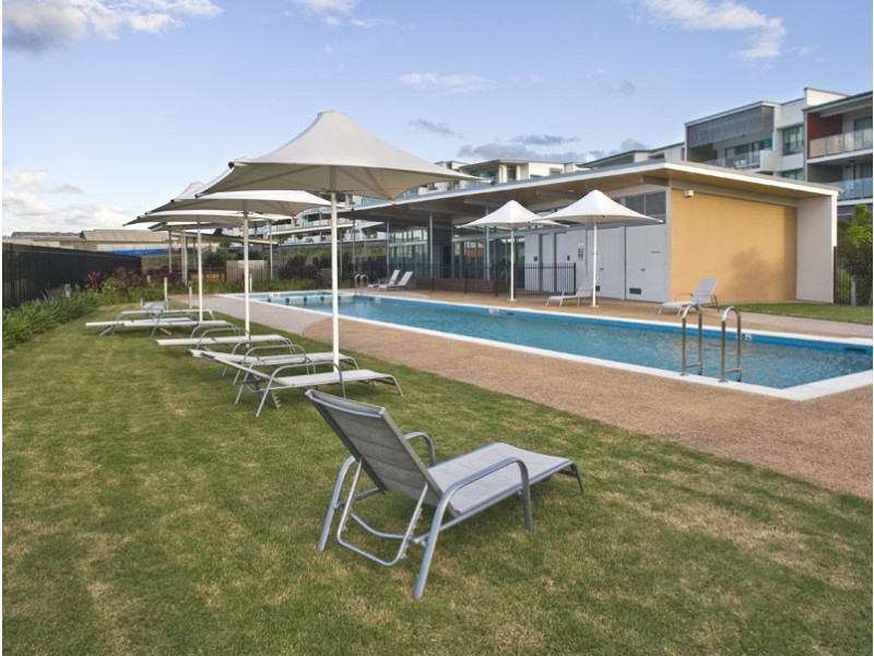 245/20 Egmont Street, Sherwood QLD 4075