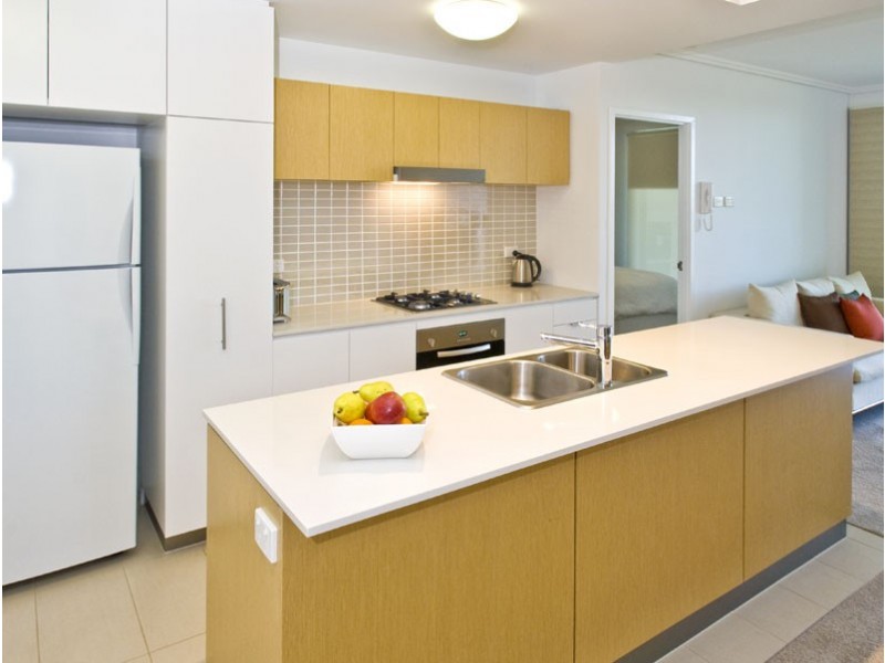 245/20 Egmont Street, Sherwood QLD 4075