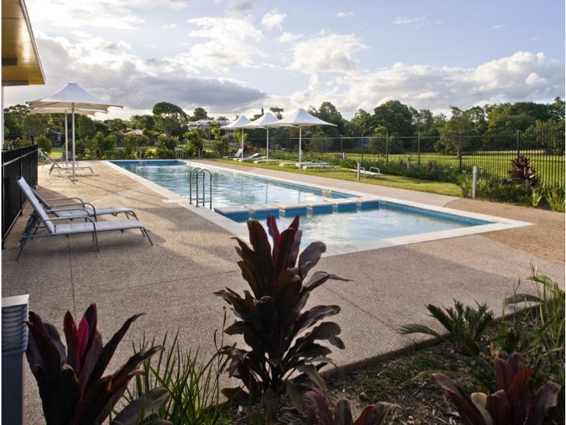 245/20 Egmont Street, Sherwood QLD 4075