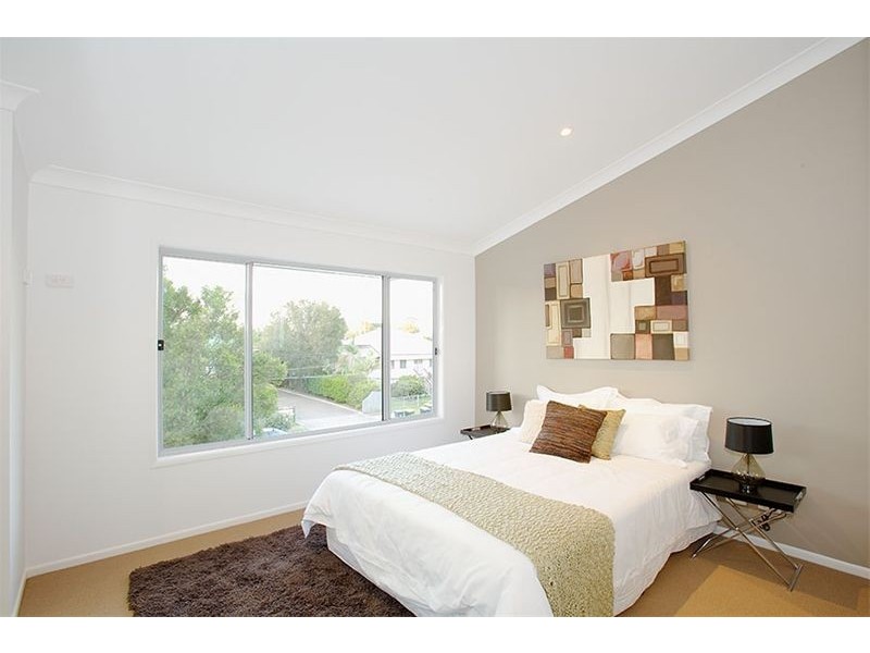 5/61 Hood Street, Sherwood QLD 4075