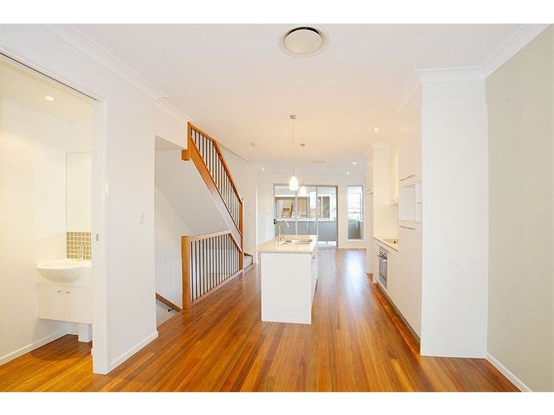 5/61 Hood Street, Sherwood QLD 4075