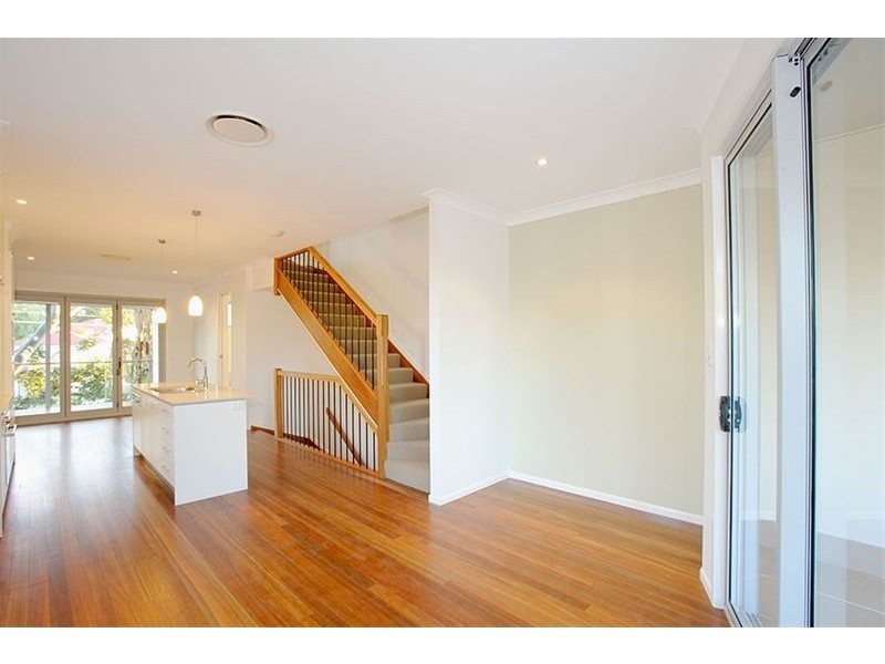 5/61 Hood Street, Sherwood QLD 4075