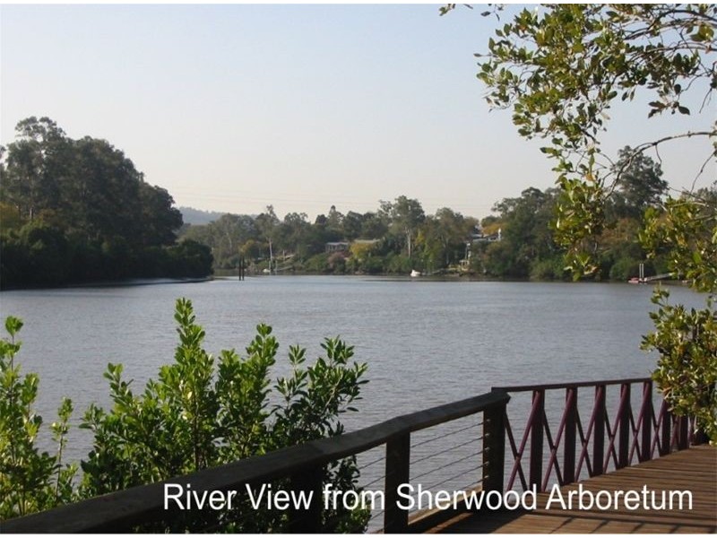 5/61 Hood Street, Sherwood QLD 4075