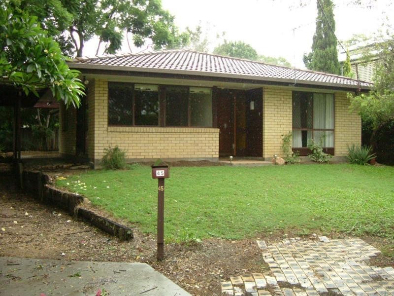 45 Long Street West, Graceville QLD 4075