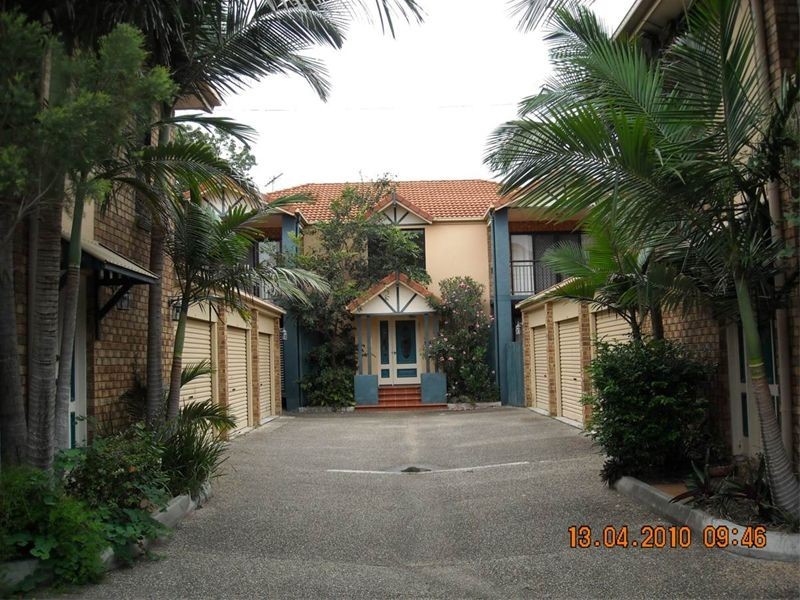 6/49 HOOD STREET, Sherwood QLD 4075