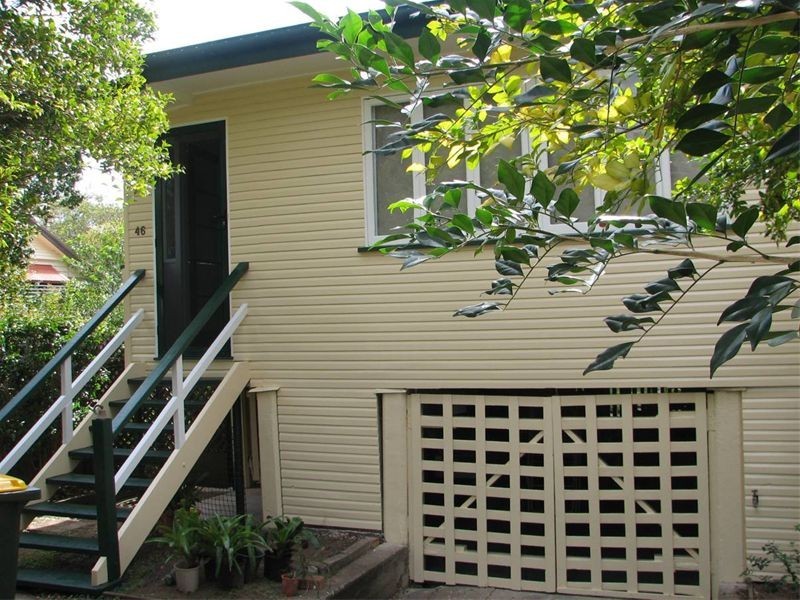 46 White Street, Graceville QLD 4075