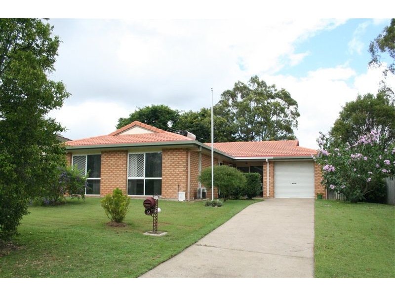 9 Garema Court, Durack QLD 4077