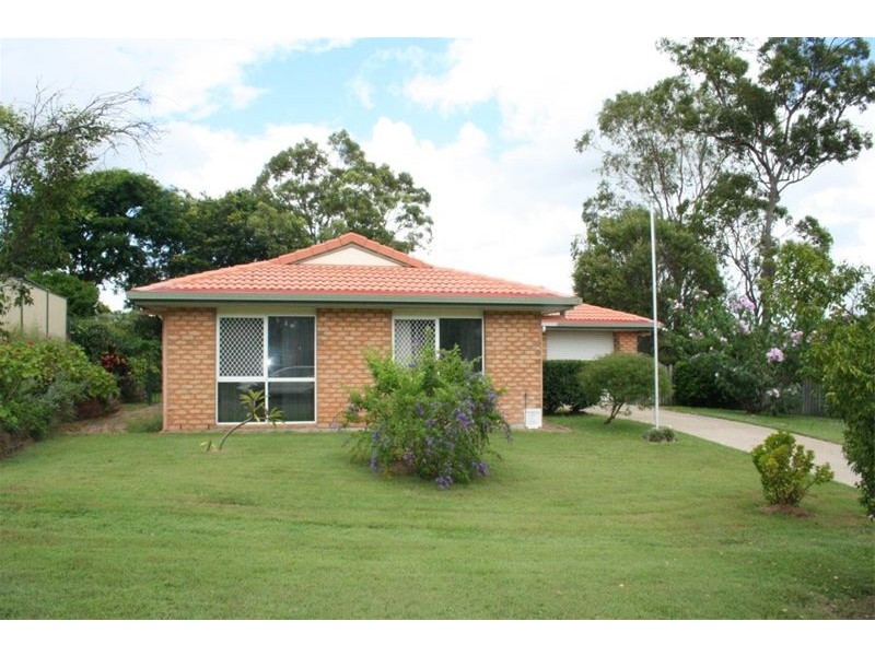 9 Garema Court, Durack QLD 4077