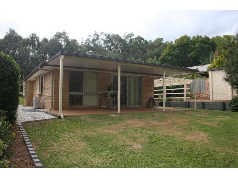 203 Fremont Street, Seventeen Mile Rocks QLD 4073