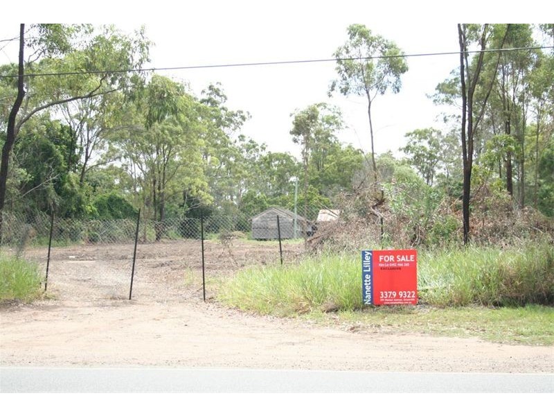 133 Woogaroo Street, Ellen Grove QLD 4078