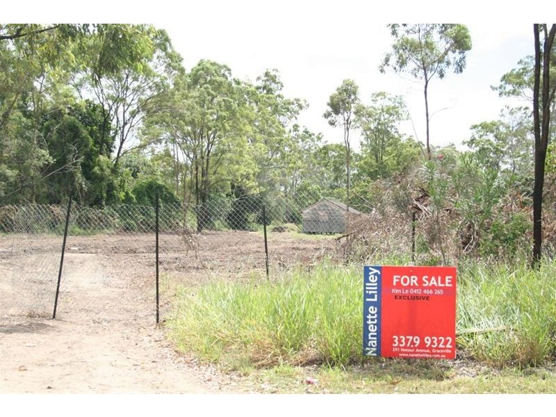 133 Woogaroo Street, Ellen Grove QLD 4078