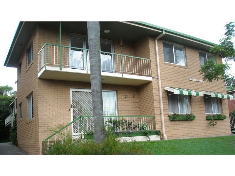 4/68 Hassall Street, Corinda QLD 4075