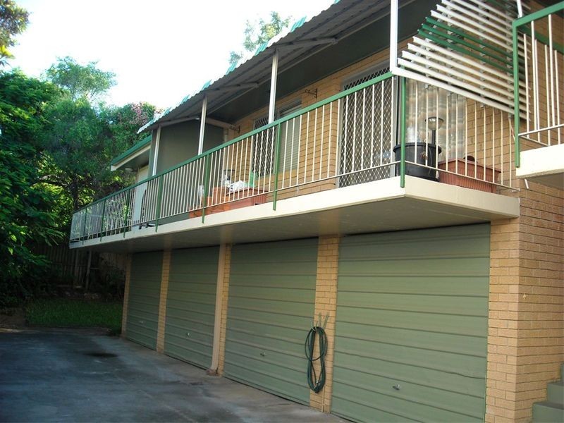 4/68 Hassall Street, Corinda QLD 4075